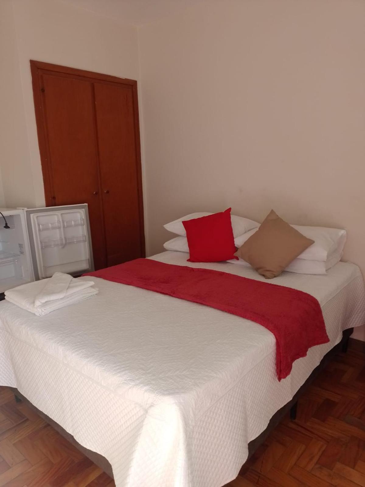 Hotel Kruger Tramandaí Buitenkant foto